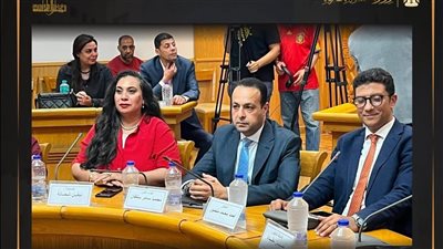 المجلس الأعلى للثقافة ينظم ندوة بعنوان 30 يونيو لاستهداف الوعي الإدراكي للشباب