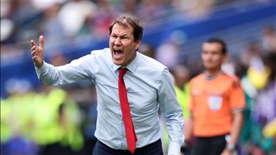 مدرب بلجيكا: قلب الطاولة على السنغال في الوقت القاتل كان مدروسا