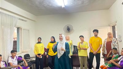 انطلاق برنامج 