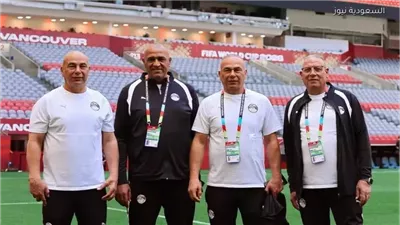 تفاصيل عقد حسام حسن الجديد مع الاتحاد المصري بعد إنجاز المونديال