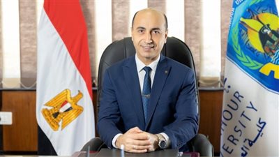 رئيس جامعة دمنهور: طرح برامج دراسية جديدة تواكب متطلبات سوق العمل| خاص