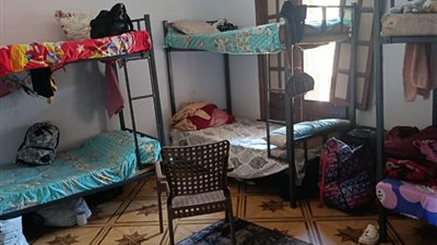 وزارة الصحة تغلق 15 مركزًا غير مرخص لعلاج الإدمان بمدينة العبور
