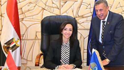 محافظة البحيرة تعتمد تنسيق القبول بالمرحلة الأولى للصف الأول الثانوي العام