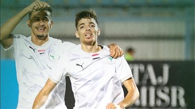 خاص.. الأهلي يوضح حقيقة الاهتمام بدغموم ومخلوف من المصري