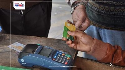 أسباب توقف بطاقة التموين.. كيف تعيد تفعيل البطاقة وصرف الدعم؟