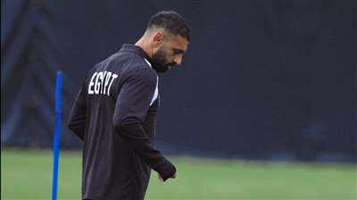 محمد صلاح يشارك جمهوره لقطات من داخل المعسكر .. هل يلعب في المباراه المقبلة؟