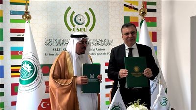 بروتوكول تعاون مشترك بين اتحاد الإذاعات والهيئة الدائمة المستقلة لحقوق الإنسان