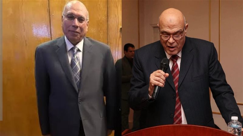 المستشار عبدالناصر