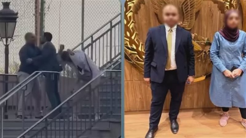 المتهمين 