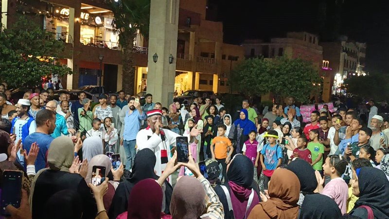 فعاليات ثقافية وفنية