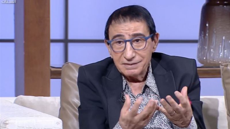 عبدالمنعم عمارة