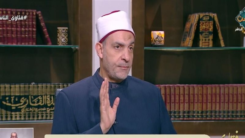 الدكتور علي فخر