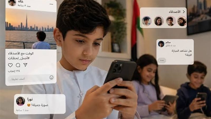 الإمارات 