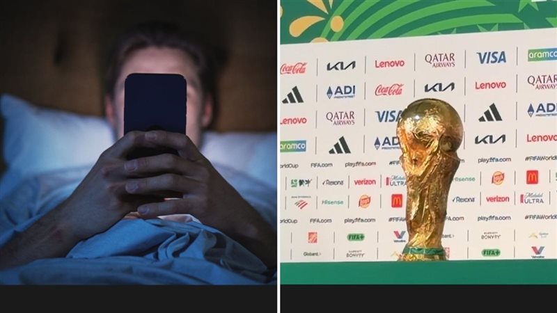 كأس العالم