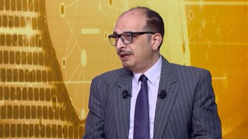 محمد مصطفى أبو شامة