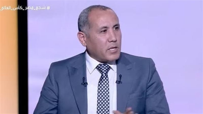 وجدي رضوان