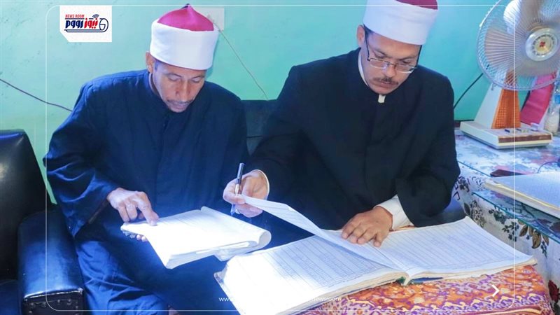 جانب من الجولة 
