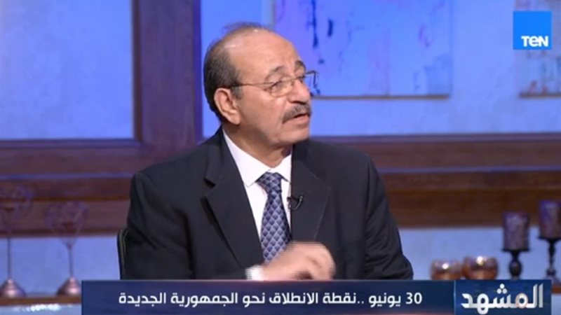 الدكتور جمال عبد