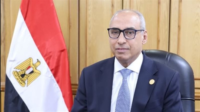 المستشار محمود أبو