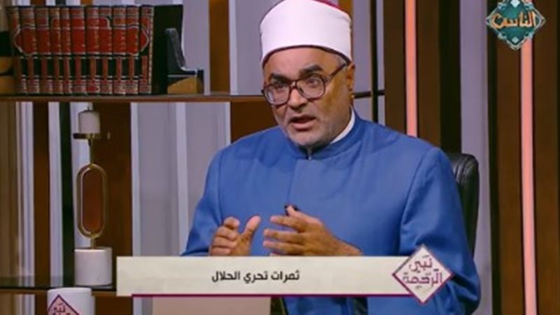  الدكتور أيمن الحجار