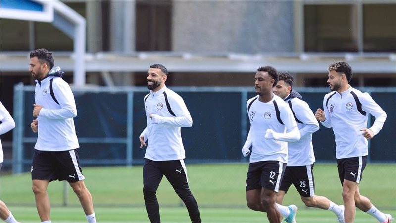 منتخب مصر في كأس
