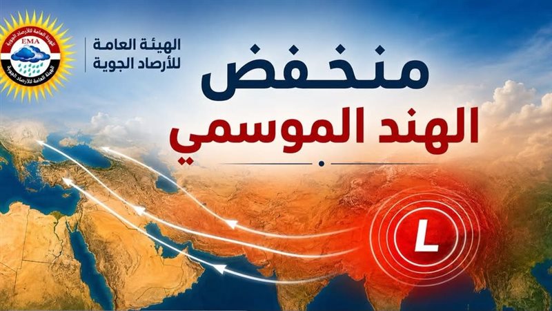 هيئة الأرصاد الجوية