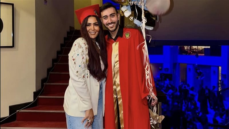 زوجة عصام الحضري