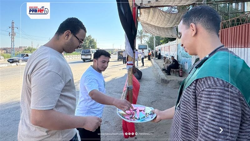 طلاب الثانوية العامة