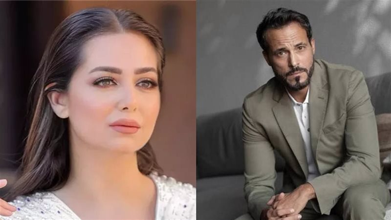يوسف الشريف - هبة