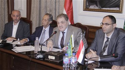البدوى: لن يكون هناك مجال لتأثير المال السياسى وشراء الأصوات في الانتخابات