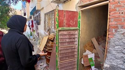 حي فيصل يضبط مخازن خردة داخل الكتلة السكنية ويتخذ إجراءات قانونية ضد المخالفين