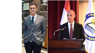 تعيين خريج سياسة واقتصاد بنى سويف ملحقًا دبلوماسيًا بوزارة الخارجية |تفاصيل 