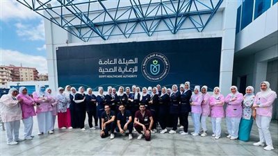 هيئة الرعاية الصحية تستعرض حصاد 7 سنوات من تطبيق منظومة التأمين الصحي الشامل