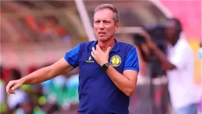 خاص.. الزمالك يرسل العقود إلى البرتغالي ألكسندر سانتوس تمهيدًا لتدريب الفريق