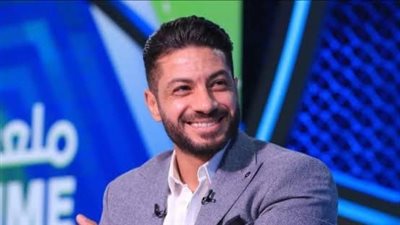 اختار الأهلي برغبته فكتب التاريخ.. شريف عبد الفضيل يحتفل بعيد ميلاده الـ44