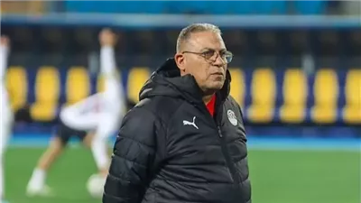 اتحاد الكرة ومنتخب مصر ينعيان شقيق طارق سليمان مدرب الحراس