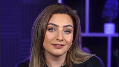فاتن عبد المعبود: أولادي وبيتي أولا والعمل زاد اهتمامي بعد ما كبروا
