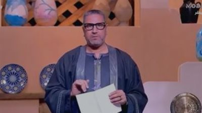 عبد الناصر زيدان احتفالا بالمنتخب: فرحتنا في الكرة نادرة وتأتي بـ«جبر خواطر»