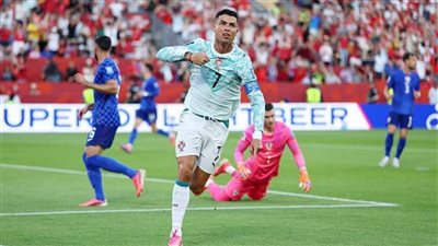 نتيجة وأهداف مباراة البرتغال وكرواتيا الشوط الثاني (2-1) في كأس العالم 2026