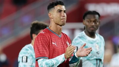 رونالدو بعد التأهل: انتصرنا من أجل ديوجو جوتا             