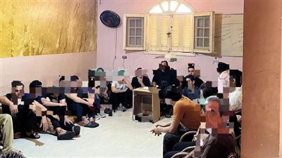 ضبط مخالفات جسيمة بـ15 مركزا لعلاج الإدمان غير المرخص بالقليوبية