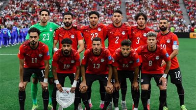 بقيادة محمد صلاح.. تشكيل مباراة مصر وأستراليا المتوقع بكأس العالم 2026