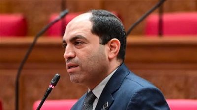 النائب عمرو درويش يتقدم بطلب إحاطة عاجل بشأن صعوبة امتحان الكيمياء بالثانوية 