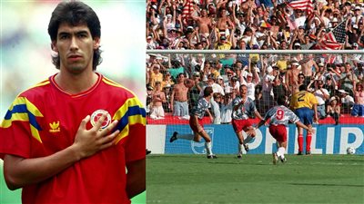 بعد 32 عاما.. حكاية الهدف الذي تسبب باغتيال صاحبه في كأس العالم؟