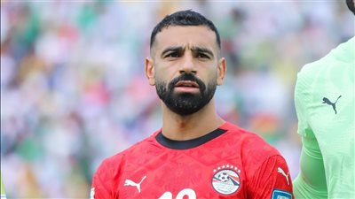 موقف محمد صلاح النهائي من المشاركة في مباراة أستراليا المرتقبة بالمونديال