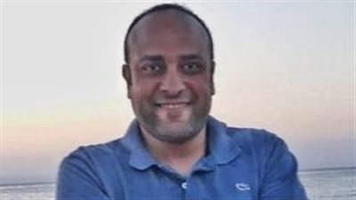 وفاة المنتج الفني ياسر صبحي والجنازة بعد صلاة العصر