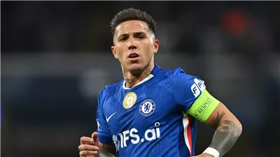 في بيان رسمي.. ريال مدريد يكشف موقفه من ضم نجم تشيلسي 