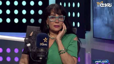  سحر رامي: قصة حياتي تصلح لمسلسل 30 حلقة.. والباليه صنع شخصيتي