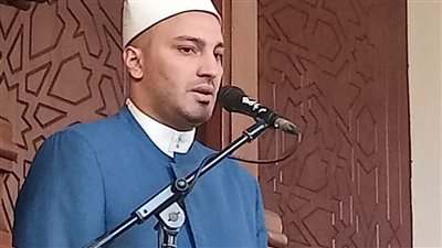الأزهر يبرز فضائل مصر في خطبة الجمعة بمسجد مدينة البعوث