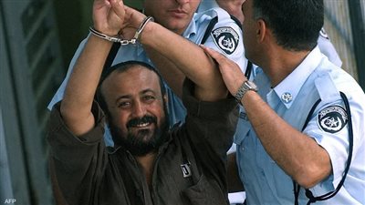 رغم اعتقاله.. مروان البرغوثي يعتزم الترشح لرئاسة فلسطين 